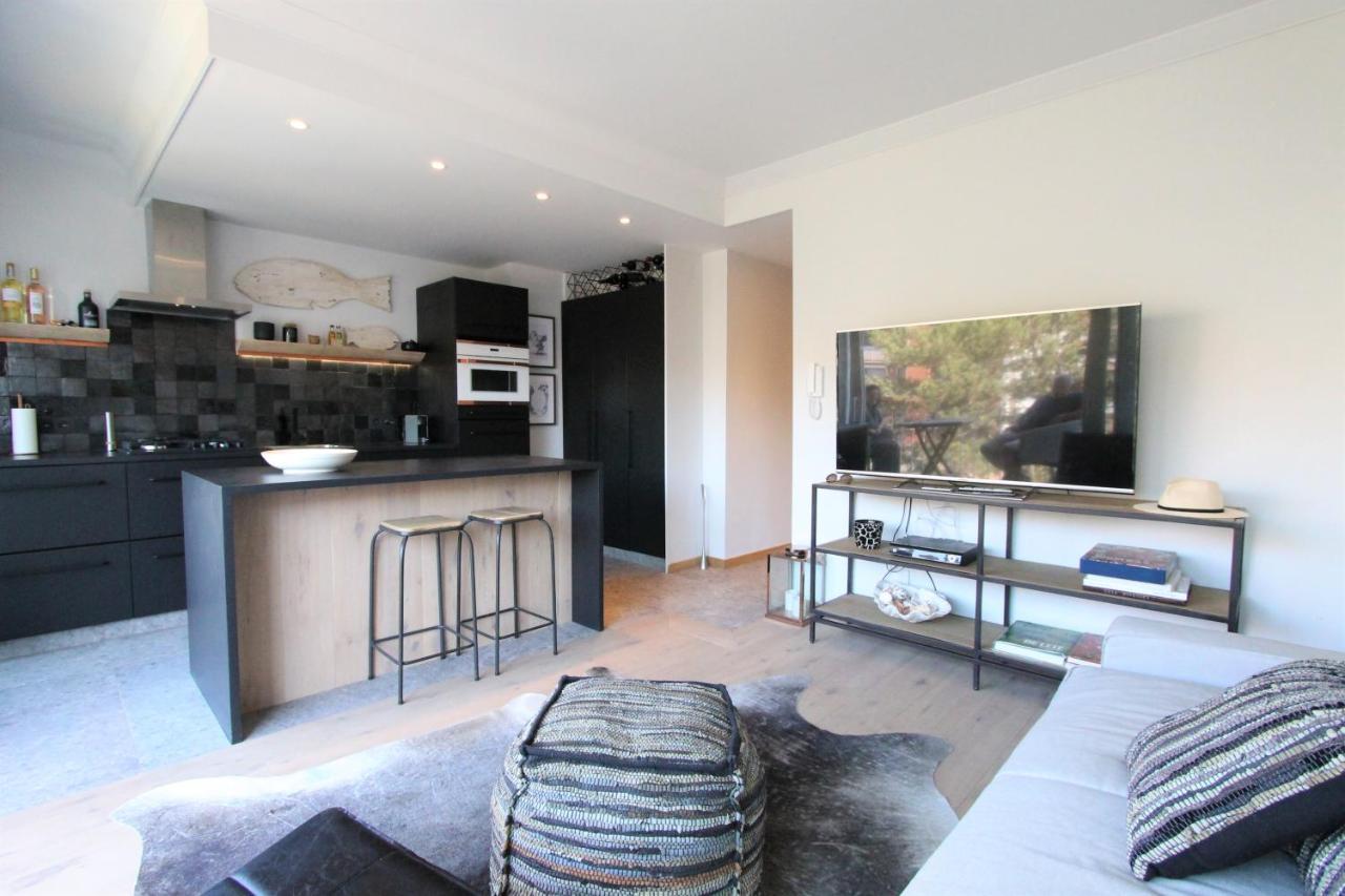 Lily'S Place Apartment Knokke-Heist Exterior photo