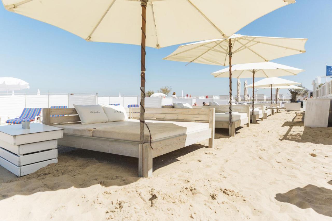 Lily'S Place Apartment Knokke-Heist Exterior photo