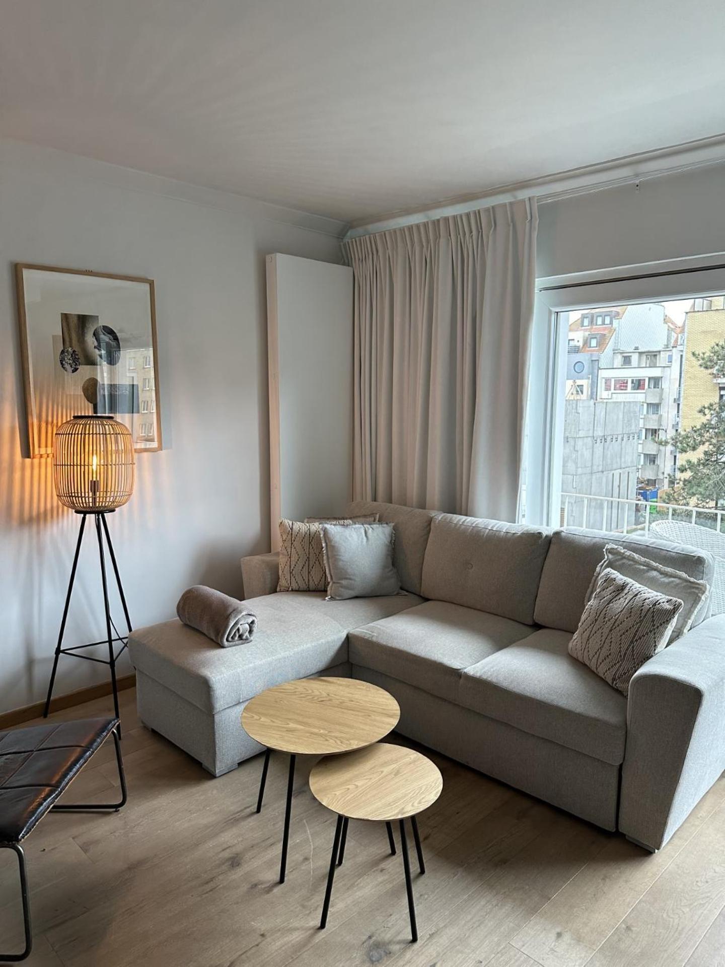 Lily'S Place Apartment Knokke-Heist Exterior photo