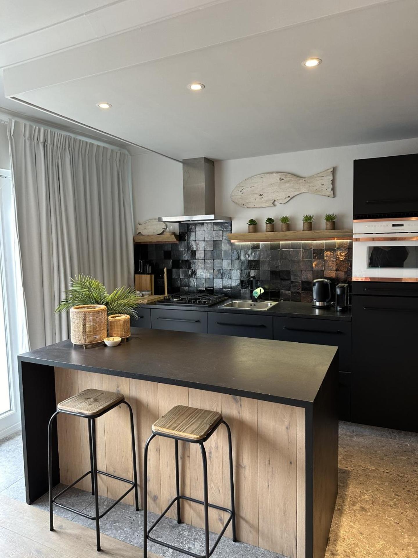 Lily'S Place Apartment Knokke-Heist Exterior photo